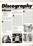 The Who - Ten Great Years - Page 82
